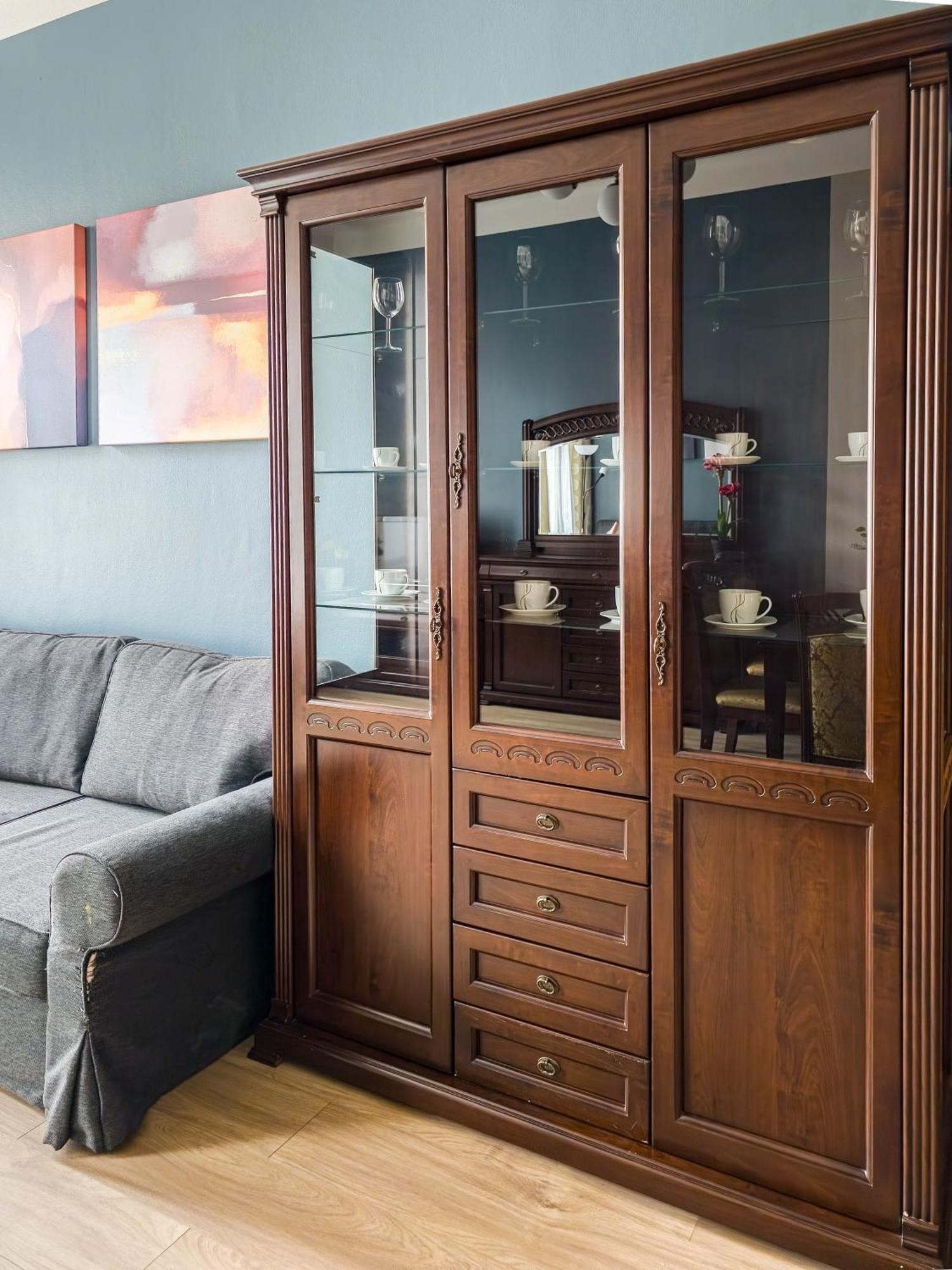 Modern Cozy Apartment By Ruterra Prague Luaran gambar
